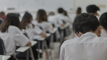 La educación privada subsidiada sufre un nuevo aumento. La educación privada subsidiada sufre un nuevo aumento.