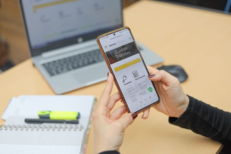 Hasta un 20% menos en tasas: Pergamino puso en marcha un Plan de Alivio Fiscal Hasta un 20% menos en tasas: Pergamino puso en marcha un Plan de Alivio Fiscal