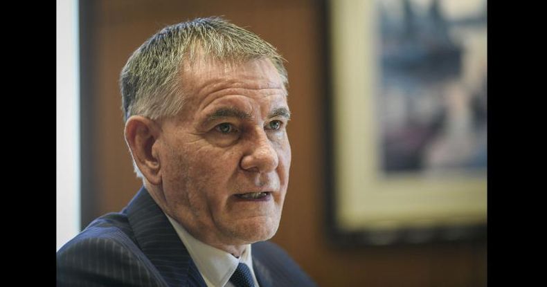 El titular de la Afip, Carlos Castagneto, destacó hoy la importancia de la progresividad en los impuestos y pidió que los que más tienen aporten lo que les corresponde.