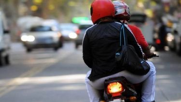 ley anti-moto chorros: el caso pergamino y la mirada sobre su posible implementacion ley anti-moto chorros: el caso pergamino y la mirada sobre su posible implementacion