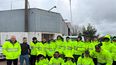 El secretario general del Sindicato de Trabajadores Municipales de Ramallo (STMR), Pablo Alcaraz, cuestionó duramente la política salarial del gobierno municipal y aseguró que los trabajadores continúan perdiendo poder adquisitivo pese a los incrementos otorgados durante los últimos meses. El secretario general del Sindicato de Trabajadores Municipales de Ramallo (STMR), Pablo Alcaraz, cuestionó duramente la política salarial del gobierno municipal y aseguró que los trabajadores continúan perdiendo poder adquisitivo pese a los incrementos otorgados durante los últimos meses.