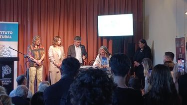 Baradero ya es parte de la Red de Archivos de la provincia de Buenos Aires Baradero ya es parte de la Red de Archivos de la provincia de Buenos Aires