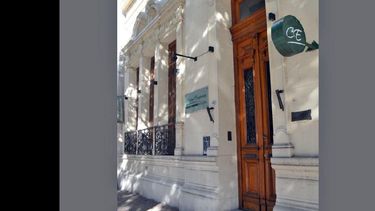 Será en Avenida de Mayo 822. (LA OPINION)
