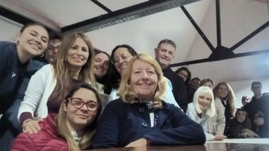 Fondo de Promoción Cultural. Referentes de distintas disciplinas culturales trabajaron en el diseño y formulación de proyectos destinados a fortalecer la vida cultural del partido de Pergamino.