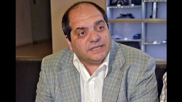 Salvador Di Stefano. (ARCHIVO LA OPINION)