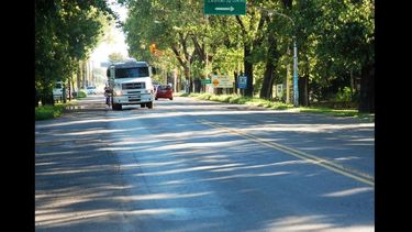 Resulta imperioso que se pongan en marcha obras para mejorar tramos que quedaron obsoletos en esta ruta cada vez más transitada y peligrosa.