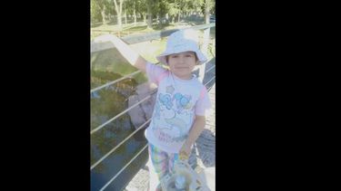Laia es paciente oncológica. Laia es paciente oncológica.