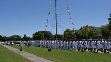 La prefectura Naval abre la inscripción al curso de Marina Mercante Nacional 2026 en Zárate La prefectura Naval abre la inscripción al curso de Marina Mercante Nacional 2026 en Zárate