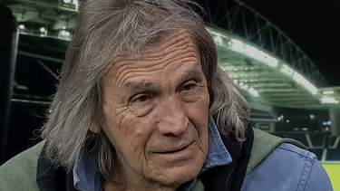 Arquero: Hugo Orlando Gatti falleció el 20 de abril de 2025 Arquero: Hugo Orlando Gatti falleció el 20 de abril de 2025