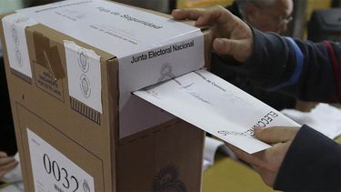 El 7 de Septiembre, Pergamino votará en 55 escuelas y con 280 mesas habilitadas
