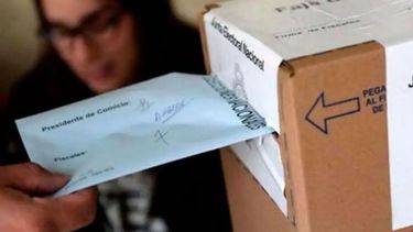 El 7 de septiembre la Segunda Sección Electoral debe renovar 11 diputados para la Legislatura bonaerense.