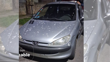 San Nicolás: detenido conductor con alcohol positivo e intento de agresión. San Nicolás: detenido conductor con alcohol positivo e intento de agresión.