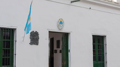 El próximo viernes 5 de diciembre, a las 19 horas, se realizará la presentación oficial de la Junta de Cultura y Estudios Históricos del Acuerdo de San Nicolás, en una actividad abierta al público y de carácter gratuito. El próximo viernes 5 de diciembre, a las 19 horas, se realizará la presentación oficial de la Junta de Cultura y Estudios Históricos del Acuerdo de San Nicolás, en una actividad abierta al público y de carácter gratuito.