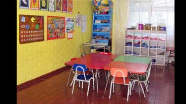 Adriana Torriggino recordó que la restricción de clases  está contemplada en la normativa provincial. (LA OPINION)