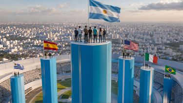 Expatriados. Entre los primeros puestos aparecen países como Panamá, Bélgica, Noruega y Andorra. Expatriados. Entre los primeros puestos aparecen países como Panamá, Bélgica, Noruega y Andorra.