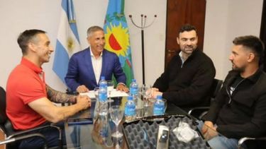 Pergamino fortalece su capacidad de control con nuevos dispositivos de alcoholemia