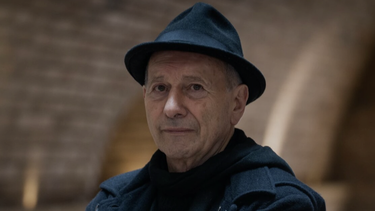 Angel Beccassino: el maestro de la narrativa Angel Beccassino: el maestro de la narrativa