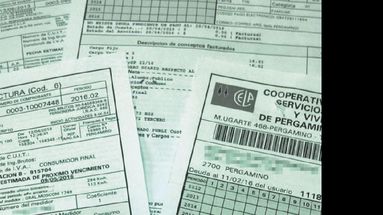 Las subas se determinaron sin la realización de una audiencia pública. (LA OPINION)