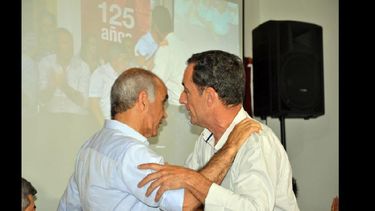 Cambalache Político 4-12-2016