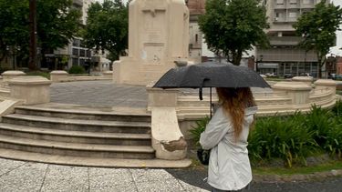 El panorama meteorológico para el fin de semana en la provincia de Buenos Aires anticipa condiciones variables, con presencia de nubosidad y la posibilidad de algunas precipitaciones aisladas. El panorama meteorológico para el fin de semana en la provincia de Buenos Aires anticipa condiciones variables, con presencia de nubosidad y la posibilidad de algunas precipitaciones aisladas.
