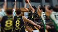 Comunicaciones venció a Los Andes en el “Pickle Gracia” y consiguió su cuarta victoria. Comunicaciones venció a Los Andes en el “Pickle Gracia” y consiguió su cuarta victoria.