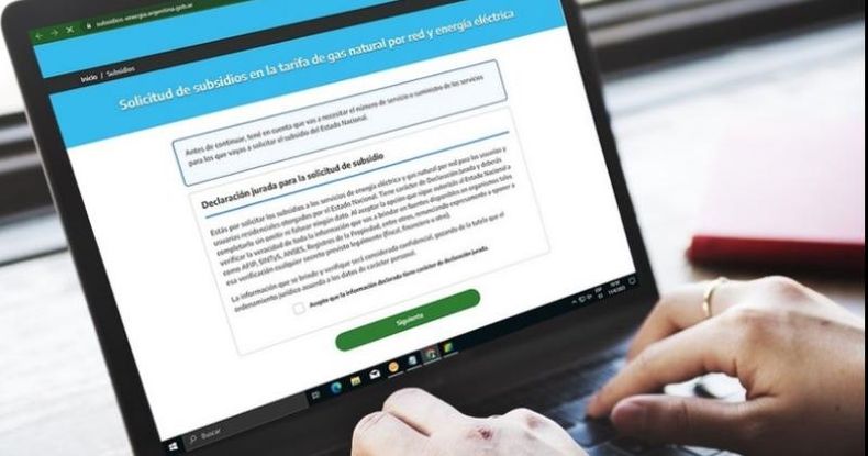 La pérdida del subsidio en los casos que no se hagan el trámite significará que el socio de la Cooperativa pasará a pagar tarifas de luz como el sector de mayores ingresos.