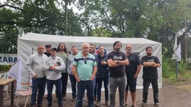 Alpek deja sin efecto 29 despidos en Zárate tras acuerdo con el Sindicato Alpek deja sin efecto 29 despidos en Zárate tras acuerdo con el Sindicato