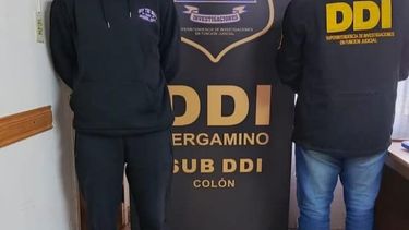 Al adolescente Guido Ruiz lo atacaron violentamente en Colón. Al adolescente Guido Ruiz lo atacaron violentamente en Colón.