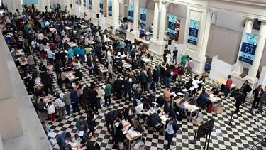 elecciones: recuento de votos y la justicia pidio debatir paso y bup rumbo a 2027 elecciones: recuento de votos y la justicia pidio debatir paso y bup rumbo a 2027