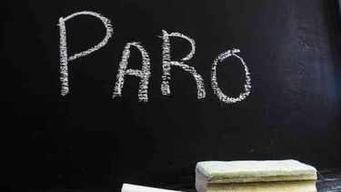 La medida de fuerza será este jueves. La medida de fuerza será este jueves.