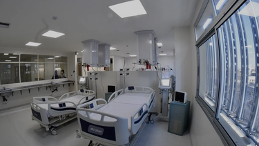 El futuro de la medicina en jaque