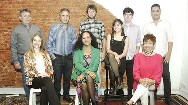 Boleros en Cinema Pergamino: una oportunidad para reencontrarse con la música que nos marcó y acompañar una causa solidaria.