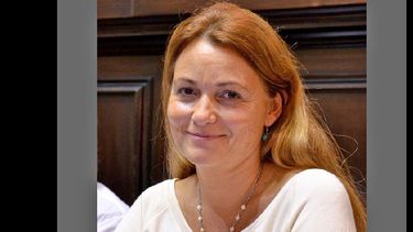 María del Huerto Ratto. (CAMARA DE DIPUTADOS)