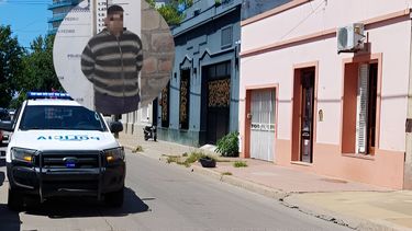 San Pedro: aguardan pericia psicológica de la niña abusada por su padrastro en presunta complicidad con su madre San Pedro: aguardan pericia psicológica de la niña abusada por su padrastro en presunta complicidad con su madre