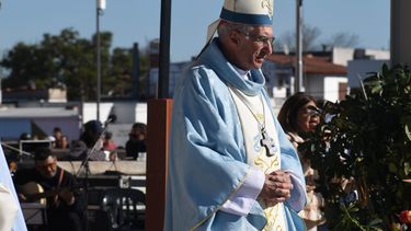 Bajar la edad de imputabilidad es un paliativo inadecuado”, manifestó Hugo Norberto Santiago sobre la iniciativa del Gobierno nacional. Bajar la edad de imputabilidad es un paliativo inadecuado”, manifestó Hugo Norberto Santiago sobre la iniciativa del Gobierno nacional.