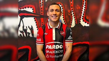 Emiliano Bogado ya está a disposición del técnico José María Bianco. Emiliano Bogado ya está a disposición del técnico José María Bianco.