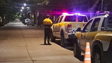 Los controles de alcoholemia en la madrugada de este jueves dieron positivo en varios conductores de vehículos. Los controles de alcoholemia en la madrugada de este jueves dieron positivo en varios conductores de vehículos.