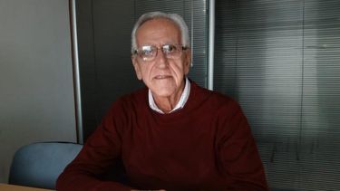 Antonio Batch- alguien que ha sabido recoger de la vida los mejores frutos Antonio Batch- alguien que ha sabido recoger de la vida los mejores frutos