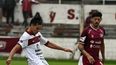 Cuando el empate parecía sellado, Defensores de Belgrano convirtió y se llevó los tres puntos. Cuando el empate parecía sellado, Defensores de Belgrano convirtió y se llevó los tres puntos.