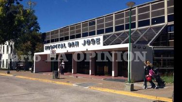 Ante el Ministerio de Salud se gestionan distintos proyectos. (ARCHIVO LA OPINION)