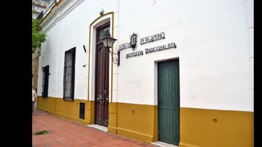 Las actividades son en Italia 548.  (ARCHIVO LA OPINION)