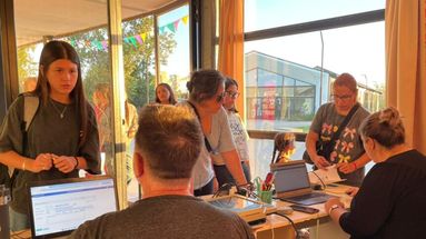 Sube: Amplia participación de estudiantes para tramitar el Boleto Estudiantil Gratuito