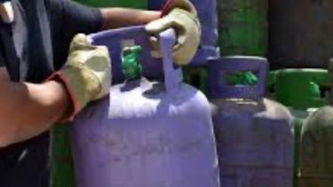 Dale gas- comproacute unas garrafas por Facebook y nunca las recibioacute Dale gas- comproacute unas garrafas por Facebook y nunca las recibioacute