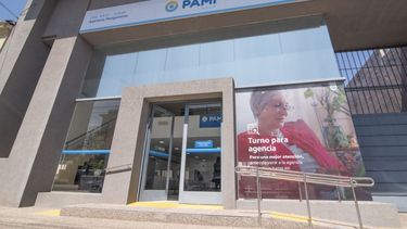 crecen las medidas de fuerza en las sedes de pami crecen las medidas de fuerza en las sedes de pami