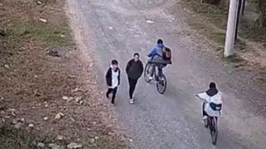 bicicletas robadas en Zárate: recuperadas por el COZ bicicletas robadas en Zárate: recuperadas por el COZ