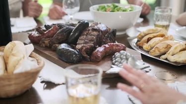 La gastronomía argentina escribe un nuevo capítulo en los mercados internacionales. La gastronomía argentina escribe un nuevo capítulo en los mercados internacionales.