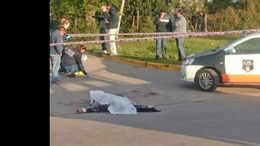 Hubo tres homicidios en el último mes y medio, el último ocurrió a la salida del boliche Specktra. (LA OPINION)