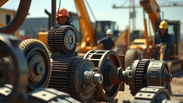 La firma que se radicará en Parcum se especializa en soluciones destinadas a sectores de alta exigencia técnica. La firma que se radicará en Parcum se especializa en soluciones destinadas a sectores de alta exigencia técnica.