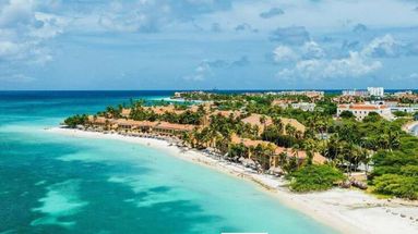 Si hubo un destino que marcó el ritmo de ventas en 2025 para Cubata, ese fue Aruba.