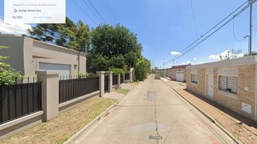 En calle Jujuy hubo varios frentistas damnificados por el robo de medidores de gas. En calle Jujuy hubo varios frentistas damnificados por el robo de medidores de gas.